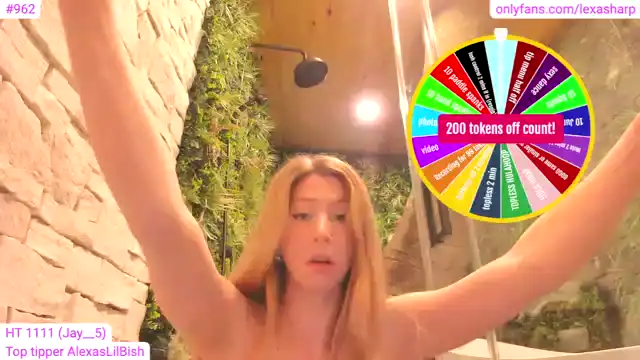 Alexasharp – Myfreecams Live Video – 2025-07-04 11:59:40