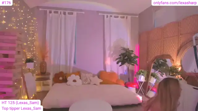 Alexasharp – Myfreecams Live Video – 2025-04-17 19:52:31