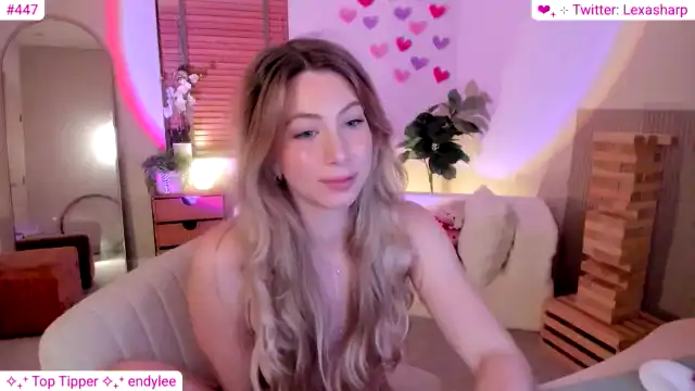 Alexasharp – Myfreecams Live Video – 2025-01-27 19:48:25
