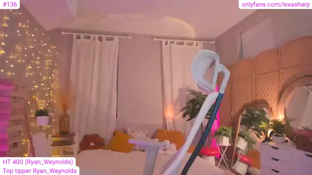 Alexasharp – Myfreecams Live Video – 2025-05-17 07:42:25