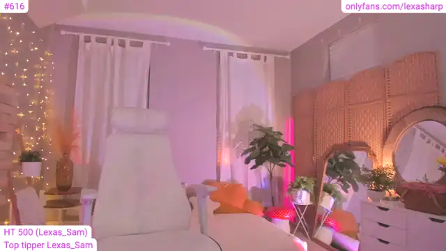 Alexasharp – Myfreecams Live Video – 2025-03-02 01:50:15