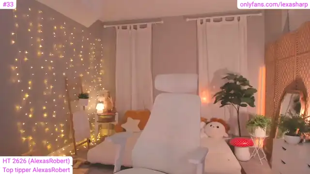 Alexasharp – Myfreecams Live Video – 2025-02-23 19:27:32