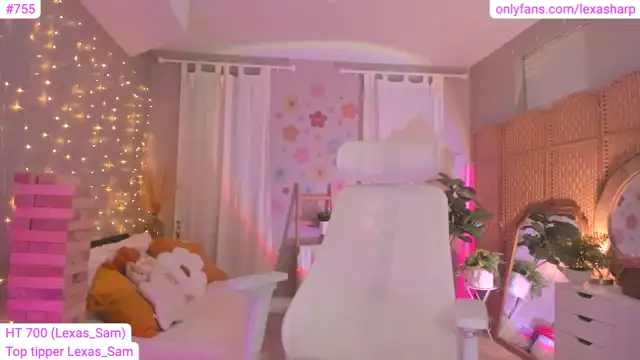 Alexasharp – Myfreecams Live Video – 2025-07-22 01:42:35