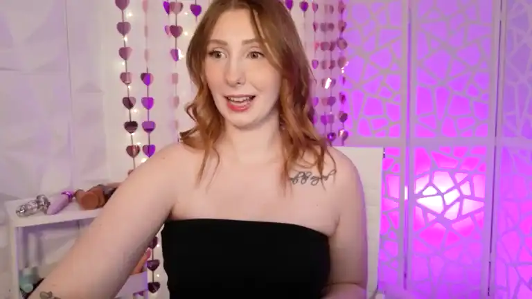 Aubreyrey – Streamate Live Video – 2025-09-01 00:21:03