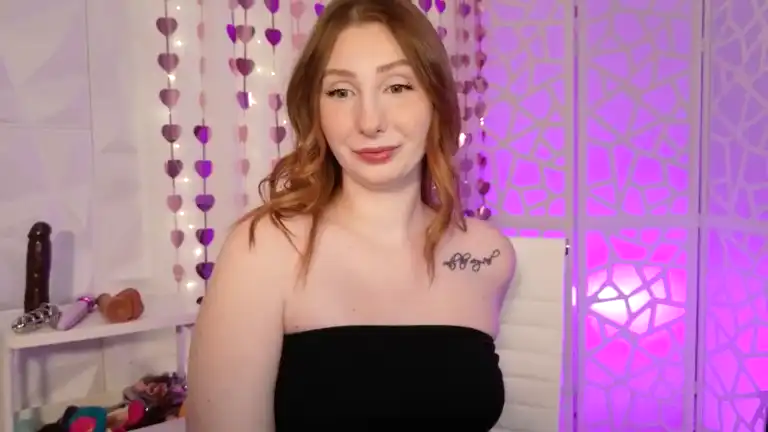 Aubreyrey – Streamate Live Video – 2026-02-08 16:16:56