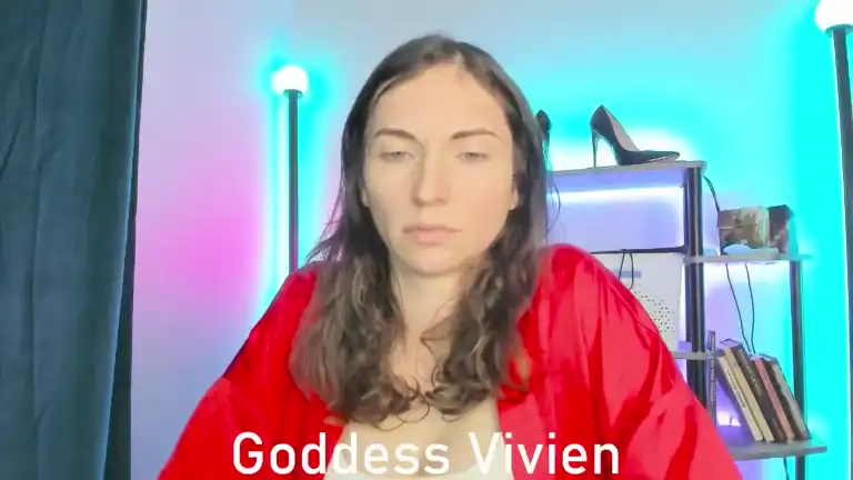 Goddessvivien – Streamate Live Video – 2025-07-12 20:48:19