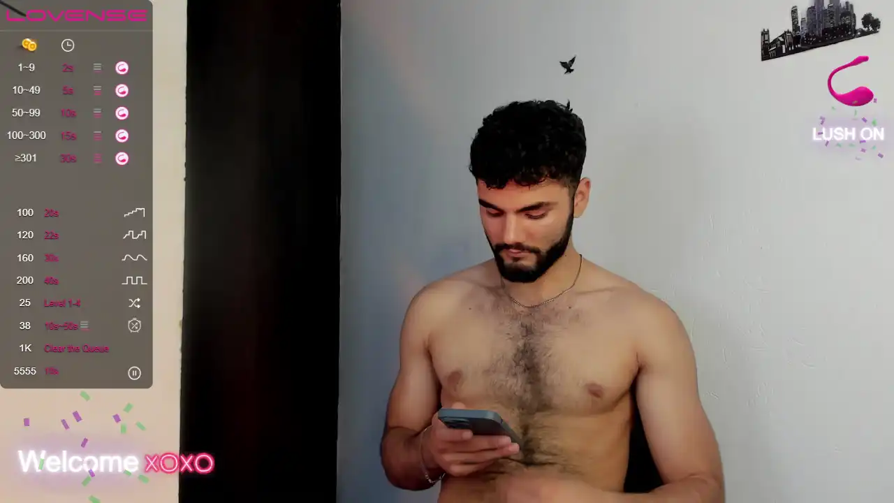 Kingwilliams_ – Cam4 Live Video – 2026-04-22 20:22:23