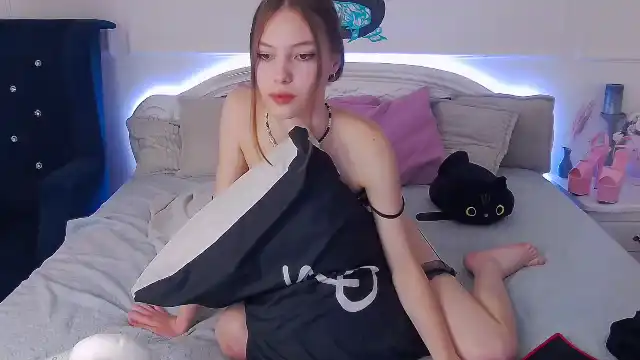 Mili-jay – Flirt4free Live Video – 2025-01-03 23:54:49