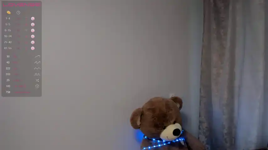 Victoriaglori – Chaturbate Live Video – 2025-04-05 00:19:25