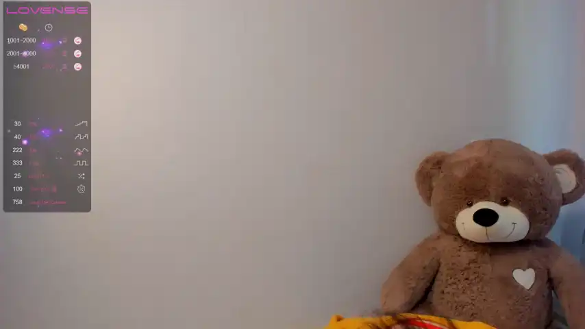 Victoriaglori – Chaturbate Live Video – 2025-03-21 05:49:20
