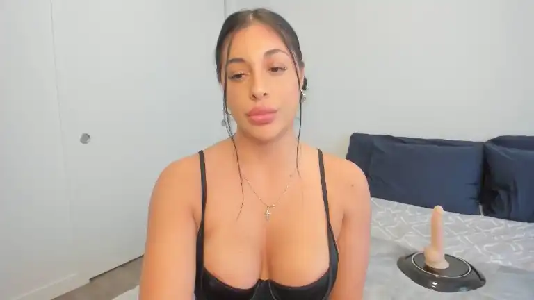 Chanelwestt – Streamate Live Video – 2025-07-25 14:20:24