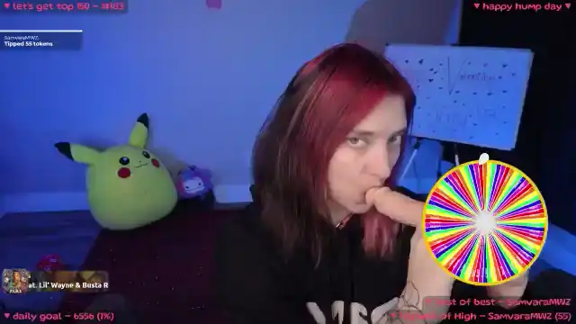 Mollymeowz – Myfreecams Live Video – 2025-06-29 16:03:26