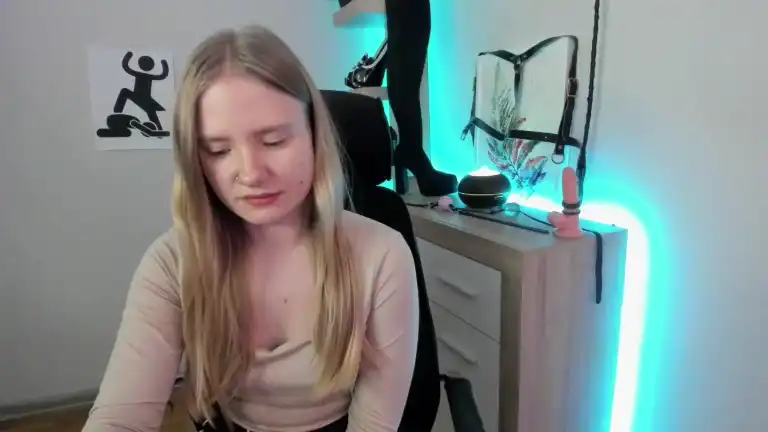 Nancyxstar – Streamate Live Video – 2025-07-31 17:18:50