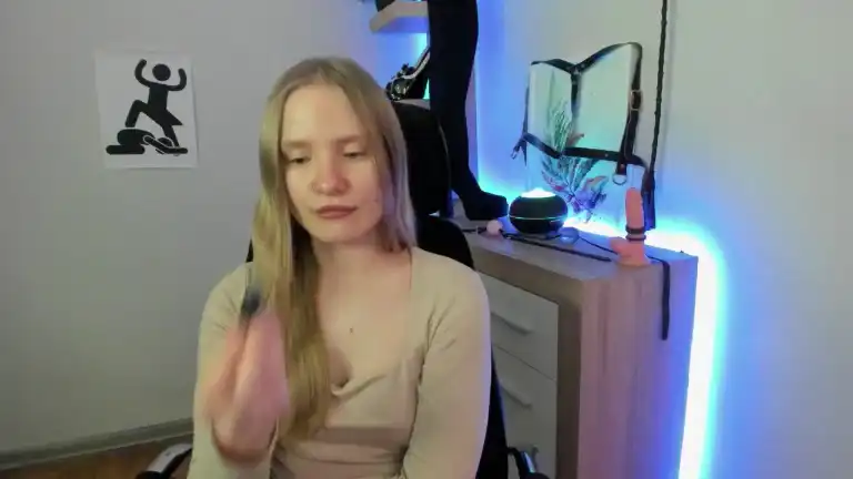 Nancyxstar – Streamate Live Video – 2026-05-21 03:13:48