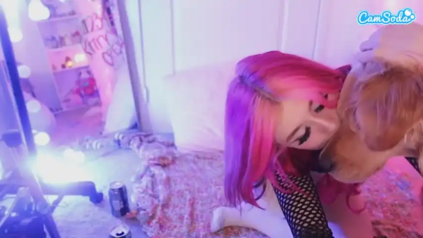 Princesssbella – Camsoda Live Video – 2025-05-27 12:19:13