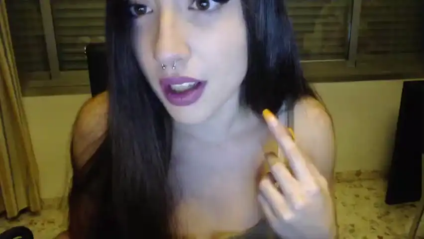 Abbysecrets – Amateur.tv Live Video – 2025-04-19 07:12:26