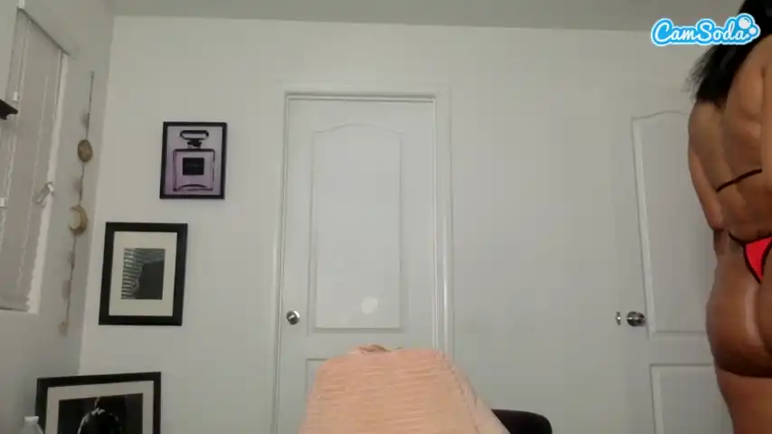 Butterscotchbunni – Camsoda Live Video – 2025-01-03 10:04:38