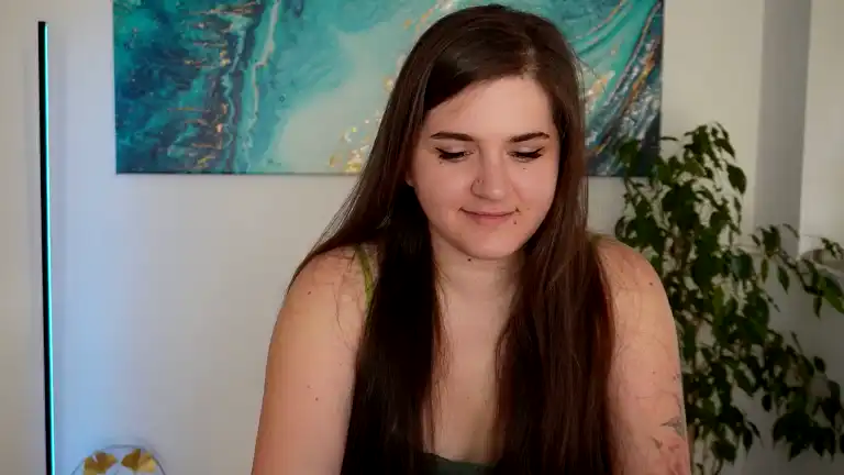 Daisyisla – Streamate Live Video – 2025-08-15 15:09:13