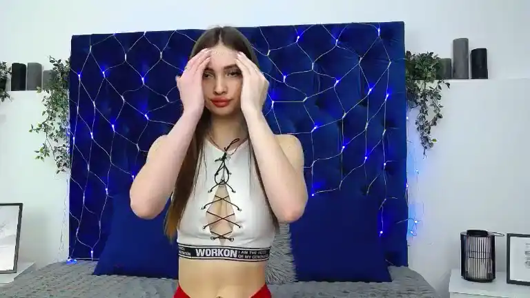 Milamayers – Streamate Live Video – 2025-07-31 18:34:38