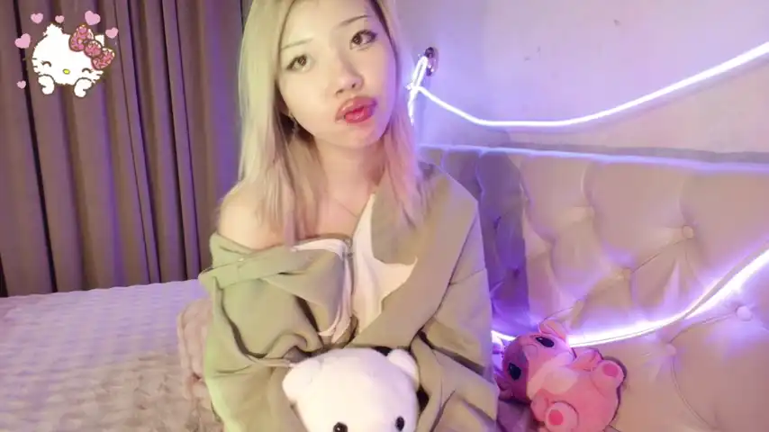 Quinestel – Stripchat Live Video – 2025-06-12 21:19:02