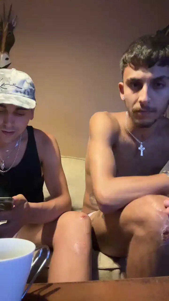 Victoryalex1312 – Cam4 Live Video – 2025-07-07 17:48:05