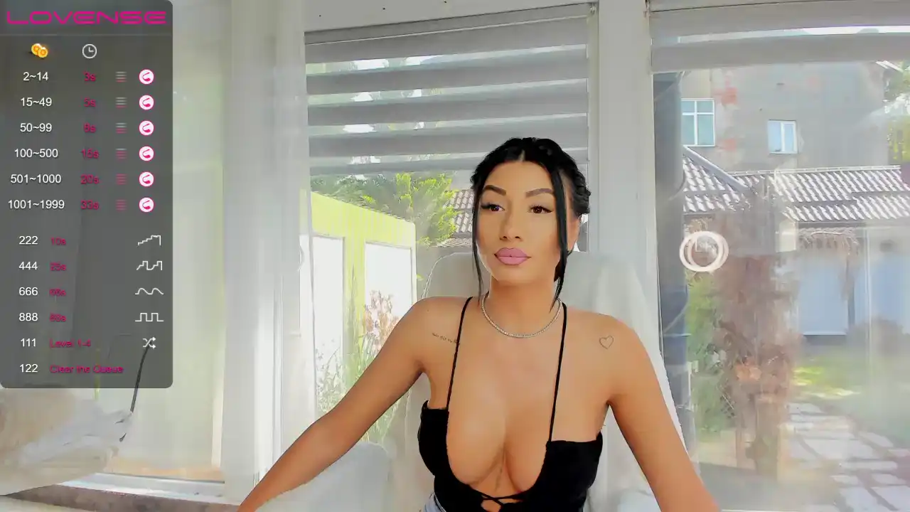 Xtriciafox – Bongacams Live Video – 2025-04-06 15:29:02