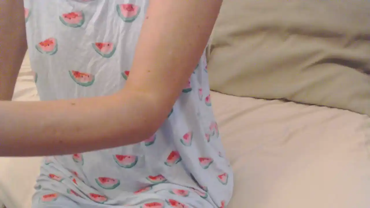 Aixbaby – Sakuralive Live Video – 2025-03-15 20:09:48