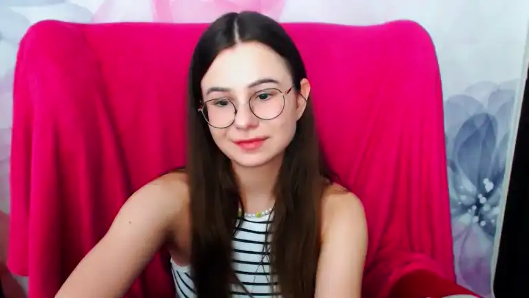 Aliceecute18 – Streamate Live Video – 2025-02-24 22:58:22