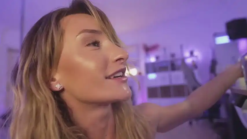 Hannahjames710 – Chaturbate Live Video – 2025-01-21 18:01:57