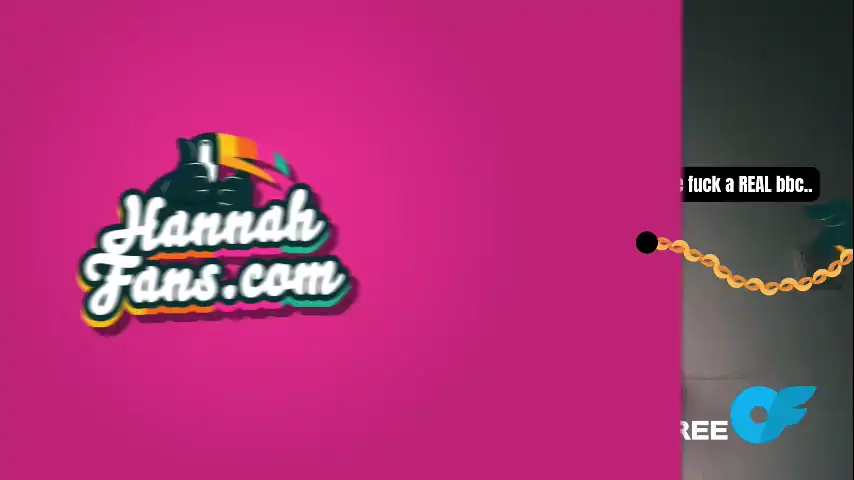 Hannahjames710 – Chaturbate Live Video – 2025-01-08 14:08:05