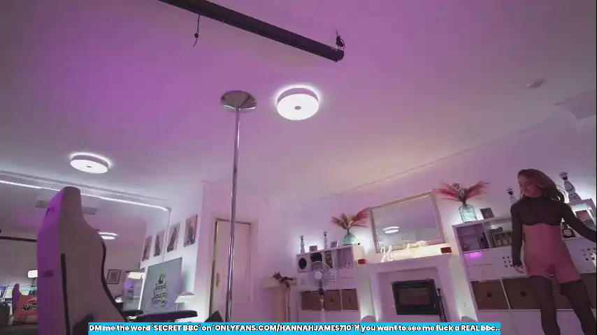 Hannahjames710 – Chaturbate Live Video – 2025-04-22 18:08:17