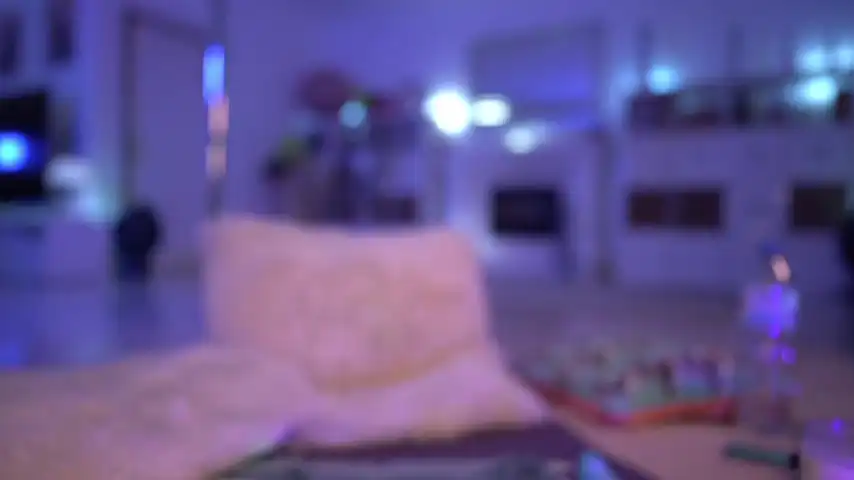 Hannahjames710 – Chaturbate Live Video – 2026-04-07 01:17:18