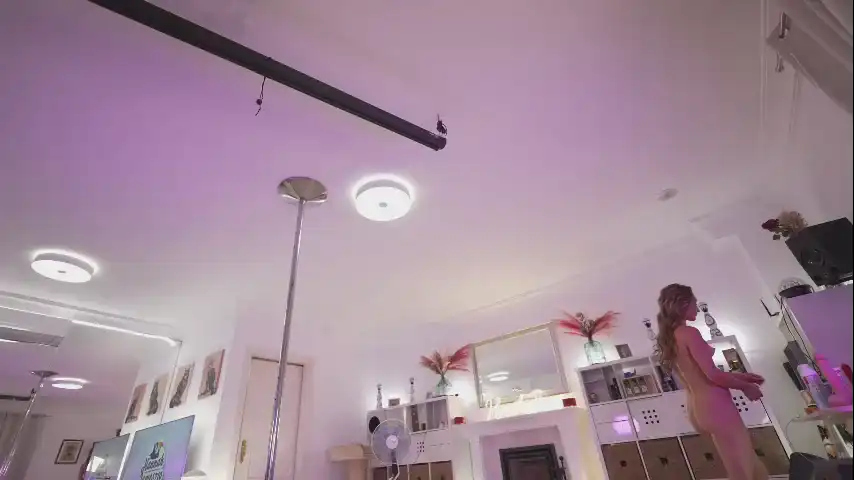 Hannahjames710 – Chaturbate Live Video – 2026-06-30 16:25:54