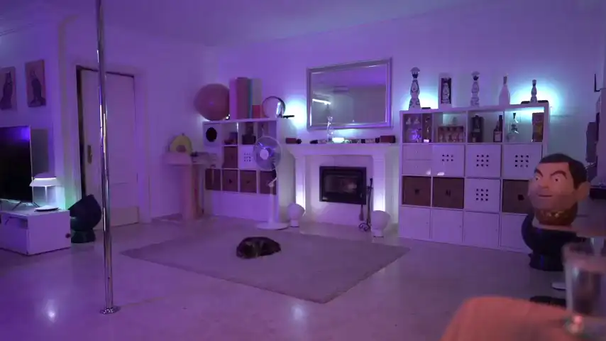 Hannahjames710 – Chaturbate Live Video – 2025-06-12 10:36:43