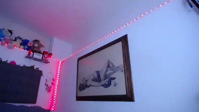 Minni-rodriguez – Flirt4free Live Video – 2025-08-20 10:38:05