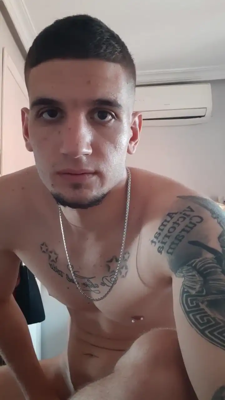 Sandrajorge2hot – Cam4 Live Video – 2025-01-24 23:17:47