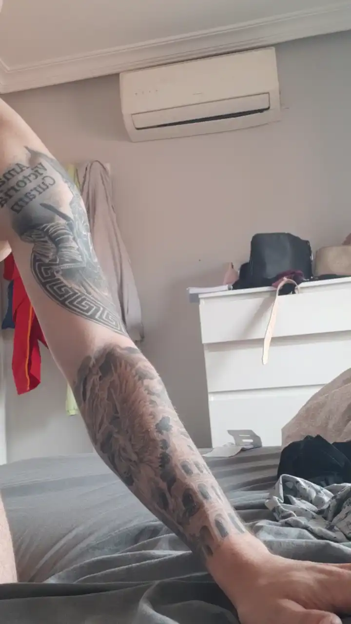 Sandrajorge2hot – Cam4 Live Video – 2025-02-06 09:39:04