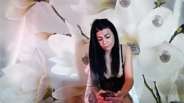 Andrad – Xlovecam Live Video – 2025-01-14 09:47:00