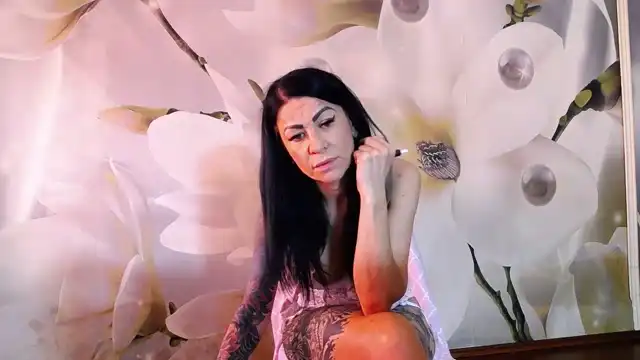 Andrad – Xlovecam Live Video – 2025-01-07 01:27:00