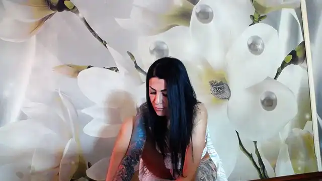 Andrad – Xlovecam Live Video – 2025-06-11 11:08:40