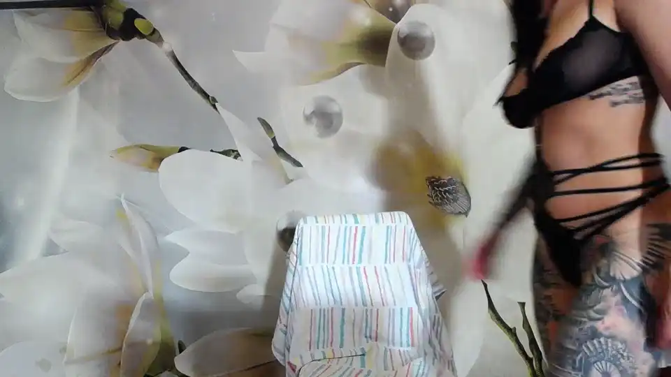 Andrad – Xlovecam Live Video – 2025-05-18 22:25:16