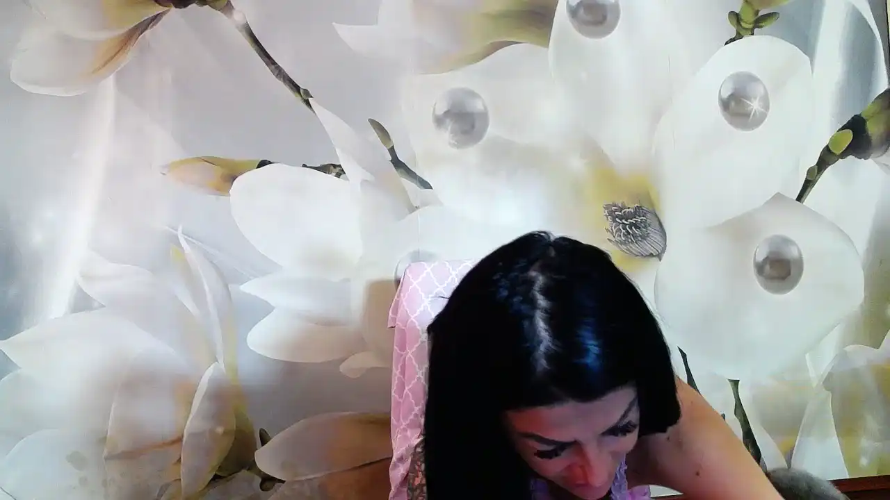 Andrad – Xlovecam Live Video – 2026-05-26 16:41:46