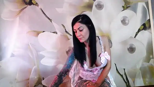 Andrad – Xlovecam Live Video – 2025-01-12 23:28:45