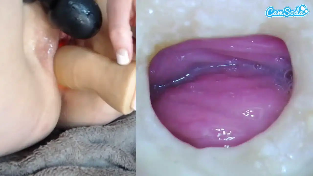 Danigirl866 – Camsoda Live Video – 2025-07-19 22:58:28