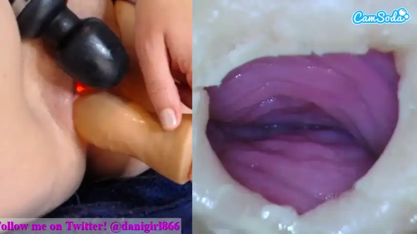 Danigirl866 – Camsoda Live Video – 2025-02-10 23:43:09