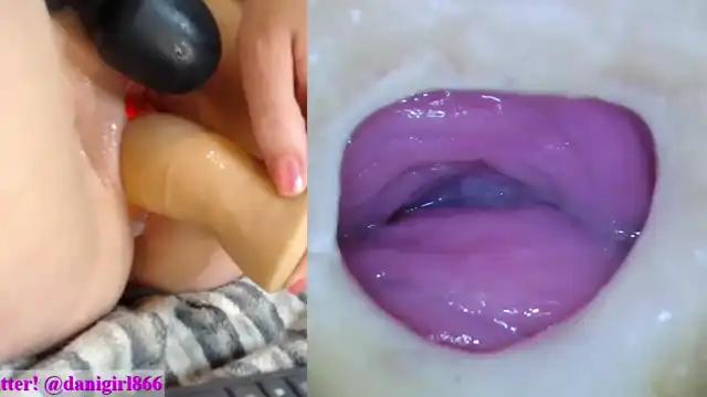 Danigirl866 – Myfreecams Live Video – 2025-03-20 17:19:16
