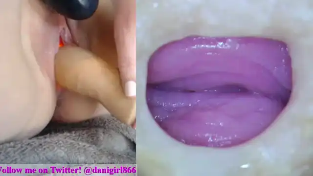 Danigirl866 – Myfreecams Live Video – 2025-03-01 23:17:40