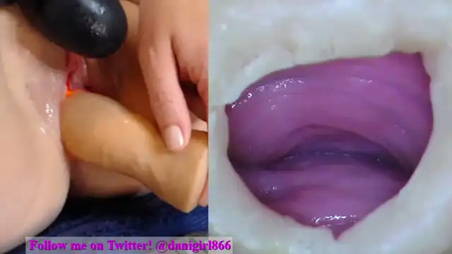 Danigirl866 – Myfreecams Live Video – 2025-07-14 01:59:04