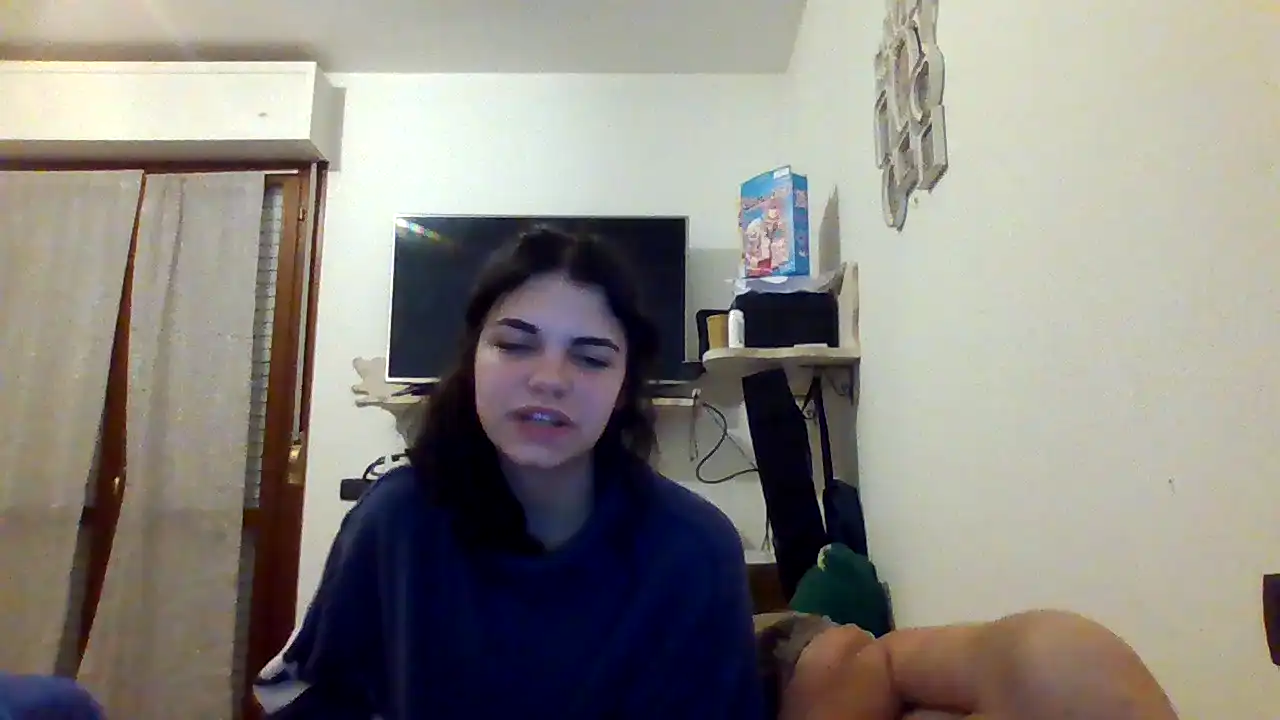 Lebabyyys – Cam4 Live Video – 2025-02-19 11:43:58