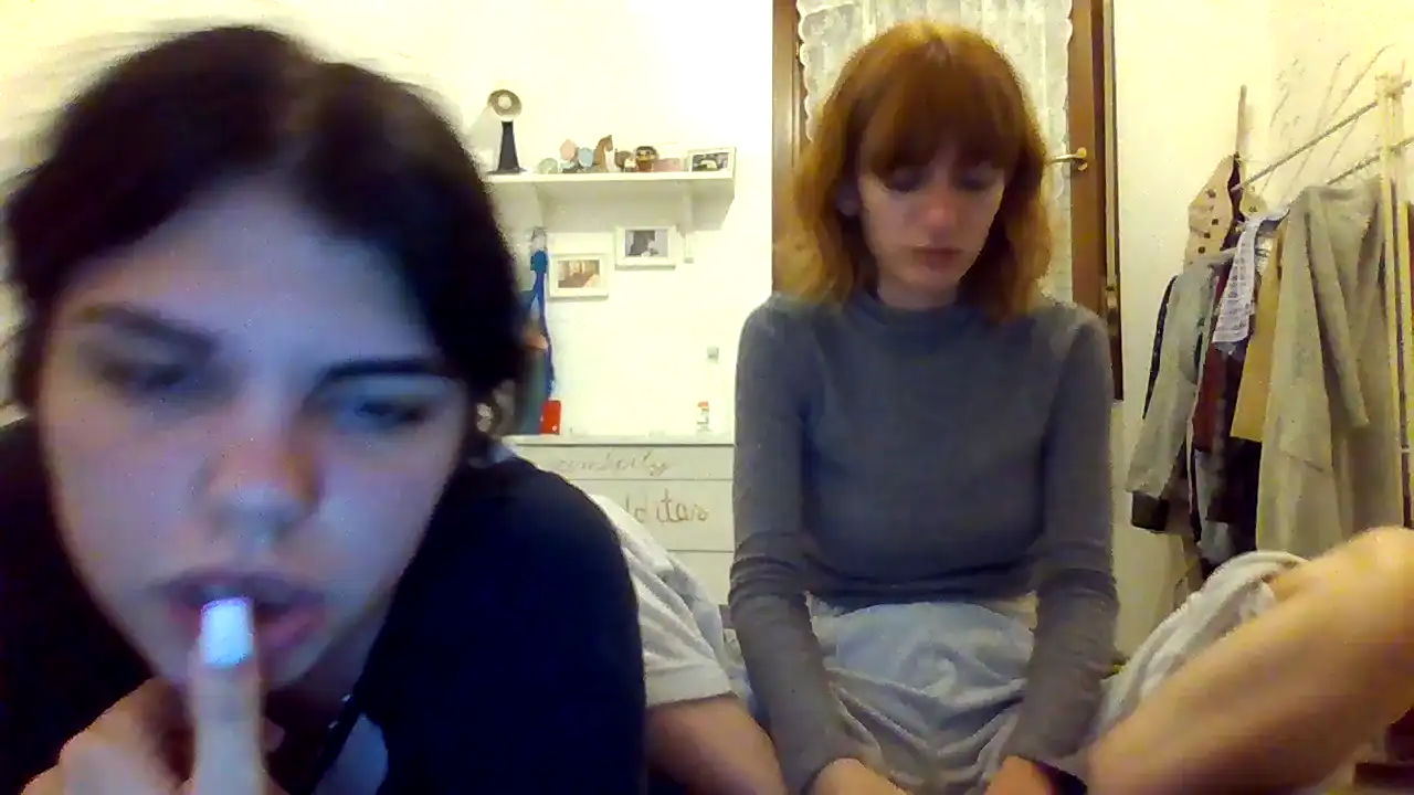 Lebabyyys – Cam4 Live Video – 2026-03-30 18:47:52
